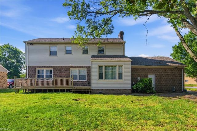 6216 Antioch ST, Virginia Beach, VA 23464