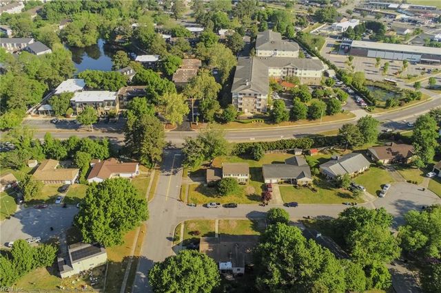 6216 Antioch ST, Virginia Beach, VA 23464