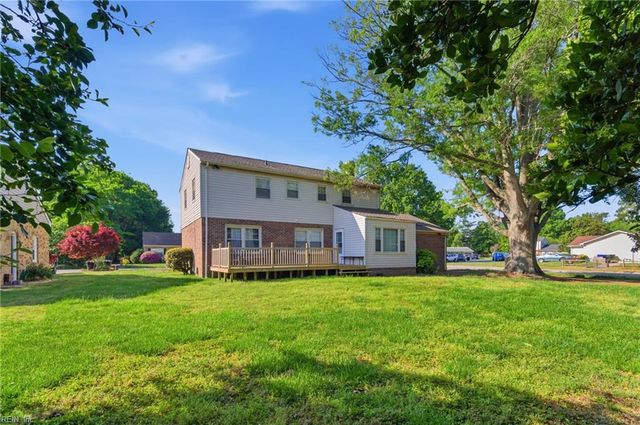 6216 Antioch ST, Virginia Beach, VA 23464