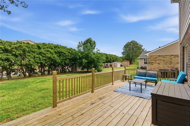 6216 Antioch ST, Virginia Beach, VA 23464