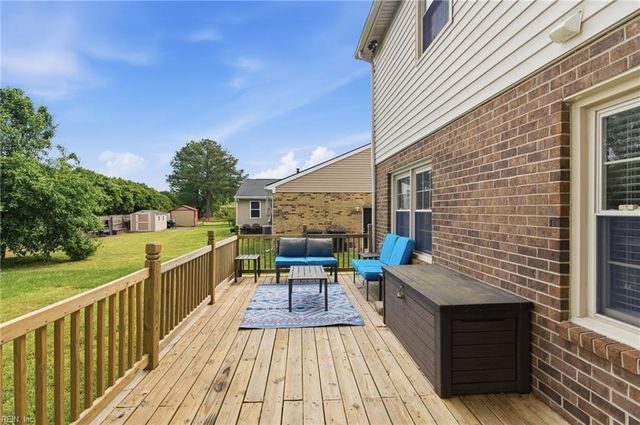 6216 Antioch ST, Virginia Beach, VA 23464