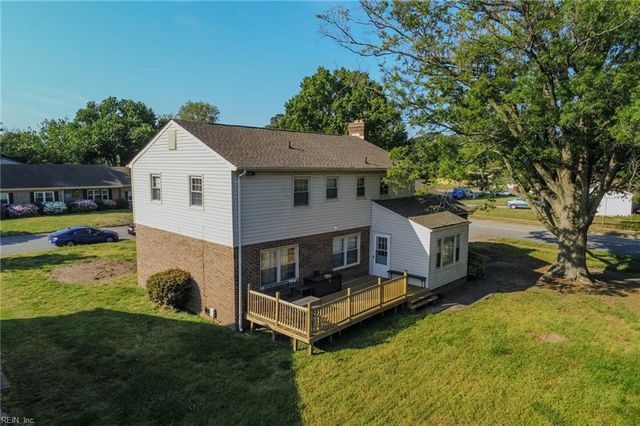 6216 Antioch ST, Virginia Beach, VA 23464