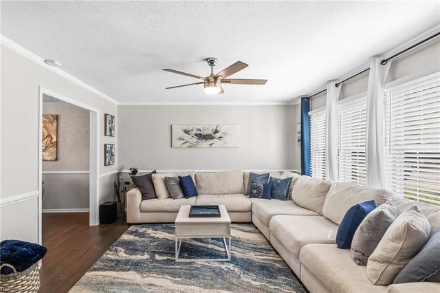 6216 Antioch ST, Virginia Beach, VA 23464