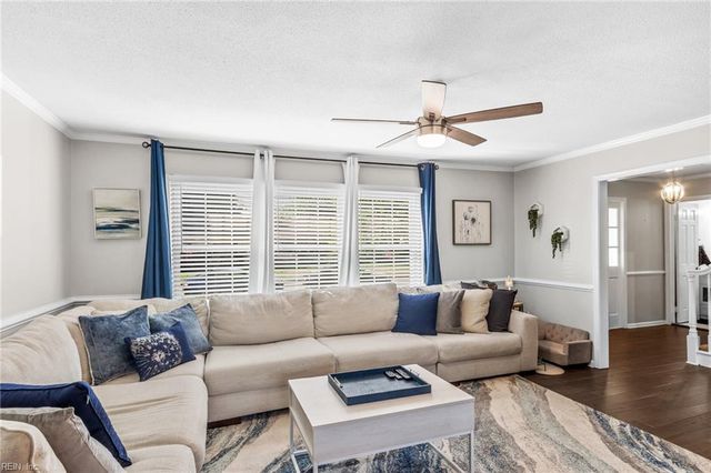 6216 Antioch ST, Virginia Beach, VA 23464