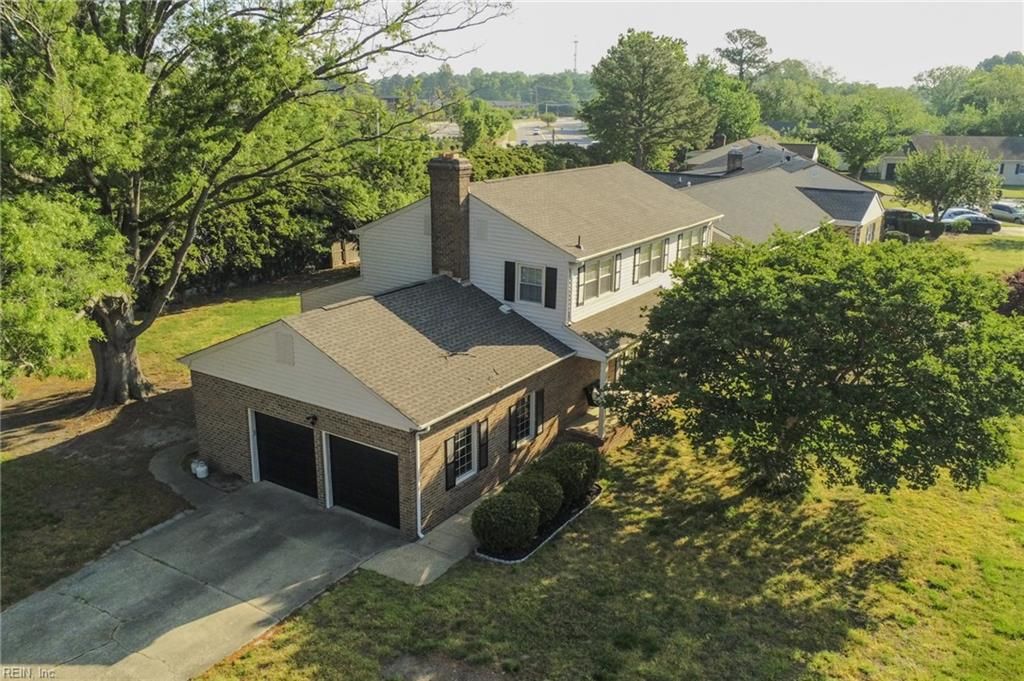 6216 Antioch ST, Virginia Beach, VA 23464