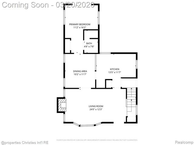 1922 Norwood Drive, Grosse Pointe Woods, MI 48236