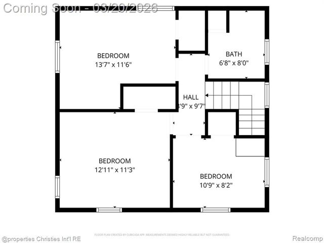 1922 Norwood Drive, Grosse Pointe Woods, MI 48236