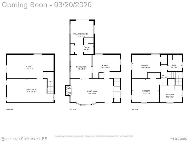 1922 Norwood Drive, Grosse Pointe Woods, MI 48236