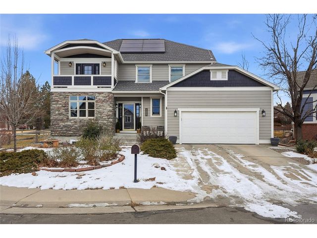 100 Wolf Creek Trl, Broomfield, CO 80020