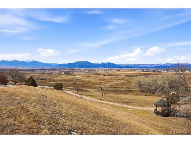 100 Wolf Creek Trl, Broomfield, CO 80020