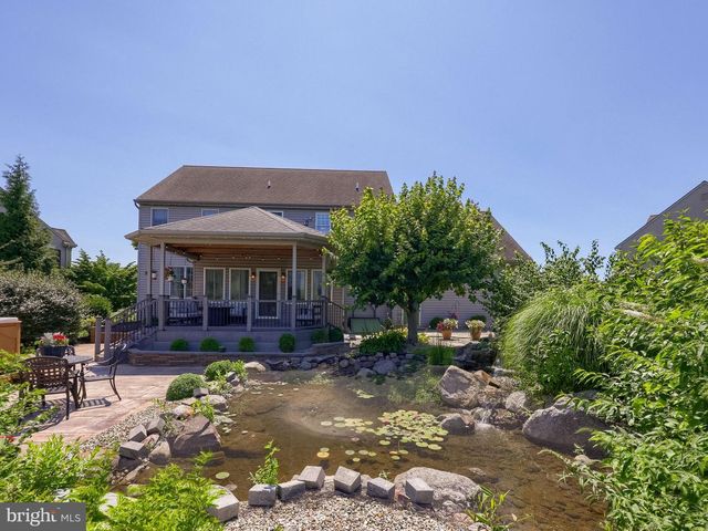 309 CHADWYCK LN, Lititz, PA 17543