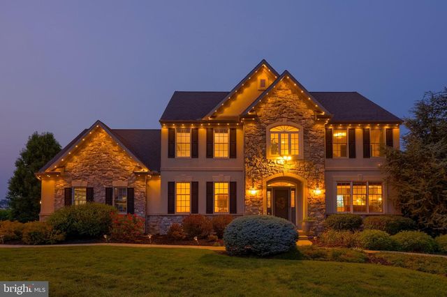 309 CHADWYCK LN, Lititz, PA 17543
