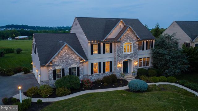 309 CHADWYCK LN, Lititz, PA 17543