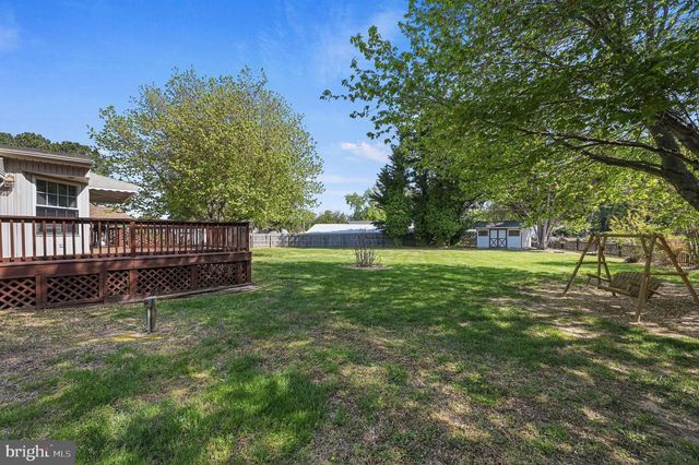 931 BLAIR CT, Camden, DE 19934