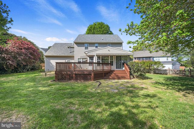 931 BLAIR CT, Camden, DE 19934