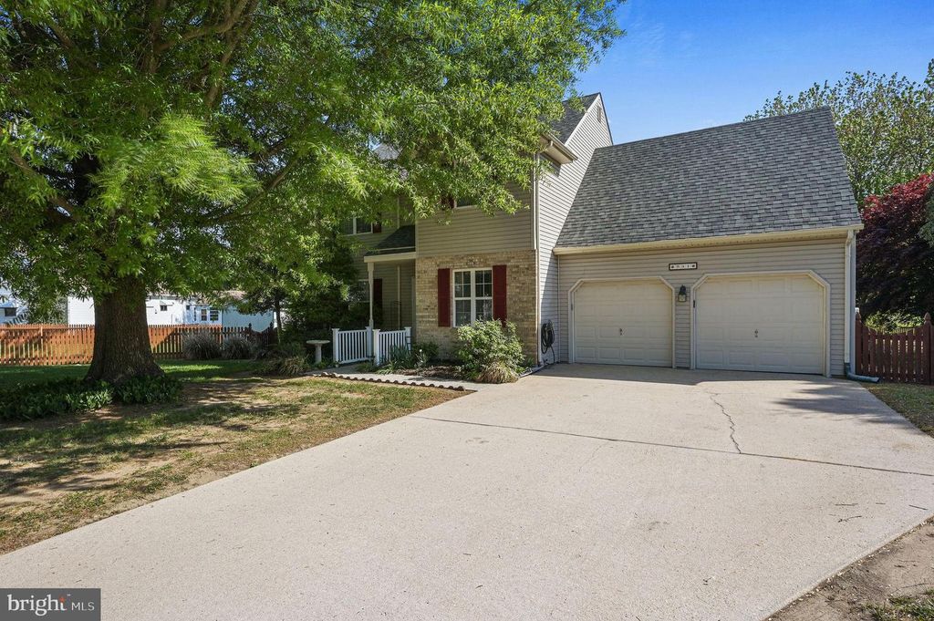 931 BLAIR CT, Camden, DE 19934