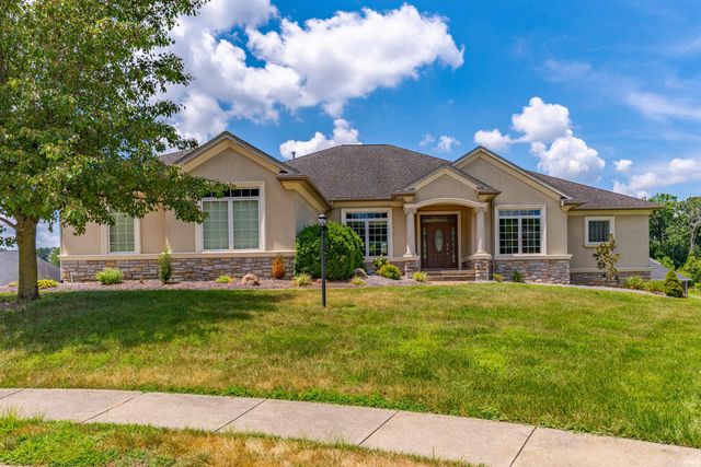 903 Uriel Court, Evansville, IN 47725