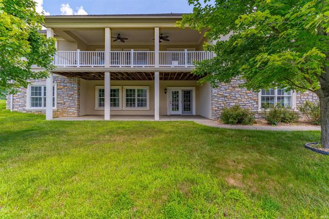 903 Uriel Court, Evansville, IN 47725
