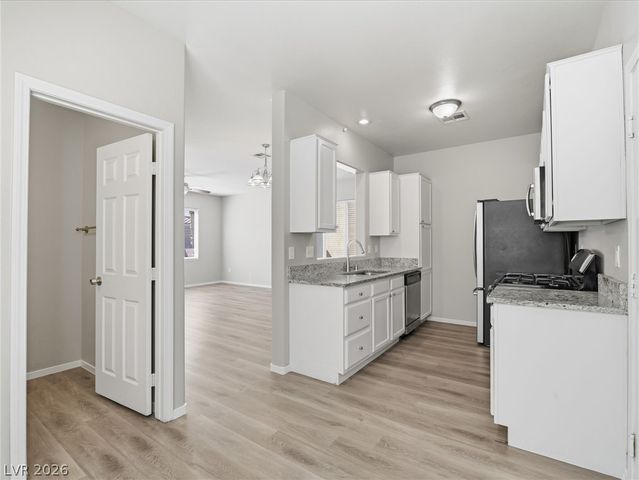 245 Vertigo Tulip Court, Las Vegas, NV 89106