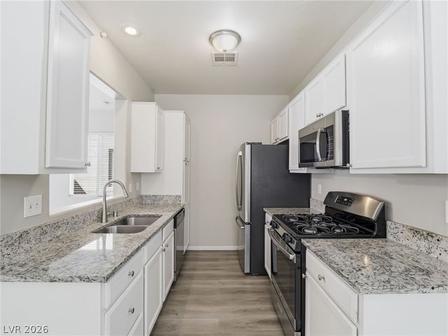 245 Vertigo Tulip Court, Las Vegas, NV 89106