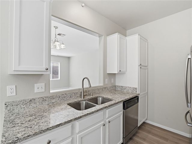 245 Vertigo Tulip Court, Las Vegas, NV 89106