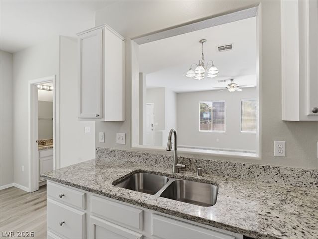 245 Vertigo Tulip Court, Las Vegas, NV 89106