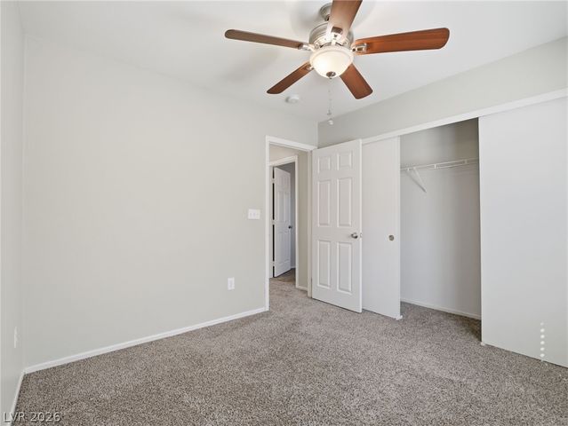 245 Vertigo Tulip Court, Las Vegas, NV 89106