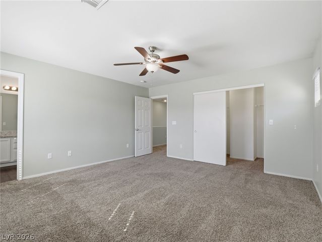 245 Vertigo Tulip Court, Las Vegas, NV 89106