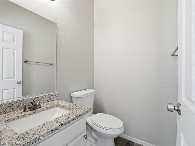 245 Vertigo Tulip Court, Las Vegas, NV 89106