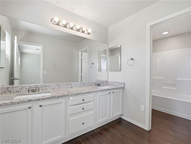 245 Vertigo Tulip Court, Las Vegas, NV 89106