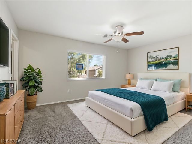 245 Vertigo Tulip Court, Las Vegas, NV 89106