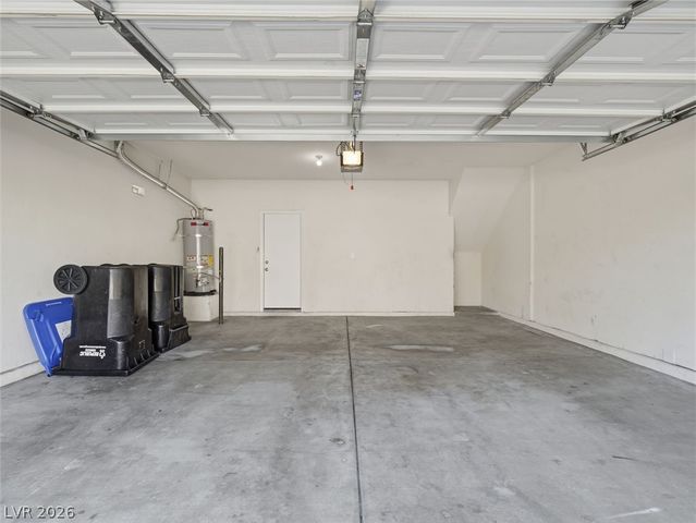 245 Vertigo Tulip Court, Las Vegas, NV 89106