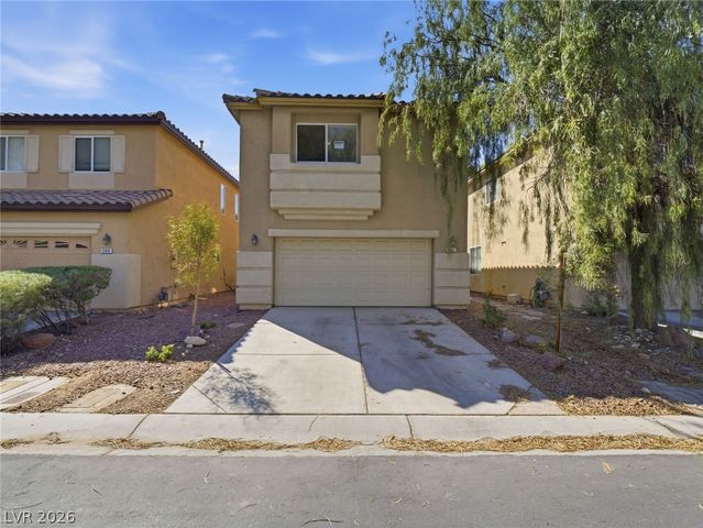 245 Vertigo Tulip Court, Las Vegas, NV 89106