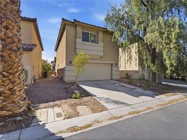 245 Vertigo Tulip Court, Las Vegas, NV 89106