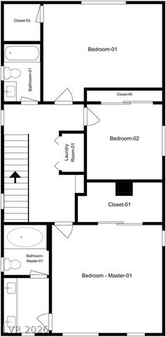 245 Vertigo Tulip Court, Las Vegas, NV 89106