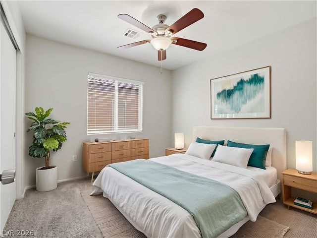 245 Vertigo Tulip Court, Las Vegas, NV 89106