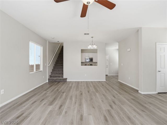 245 Vertigo Tulip Court, Las Vegas, NV 89106
