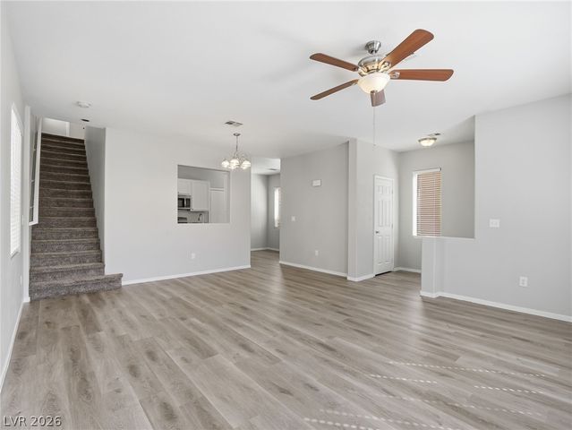 245 Vertigo Tulip Court, Las Vegas, NV 89106