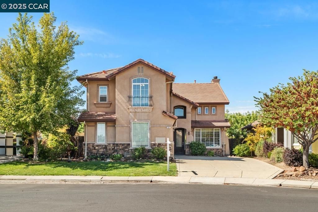 101 Pebble Ct, Brentwood, CA 94513