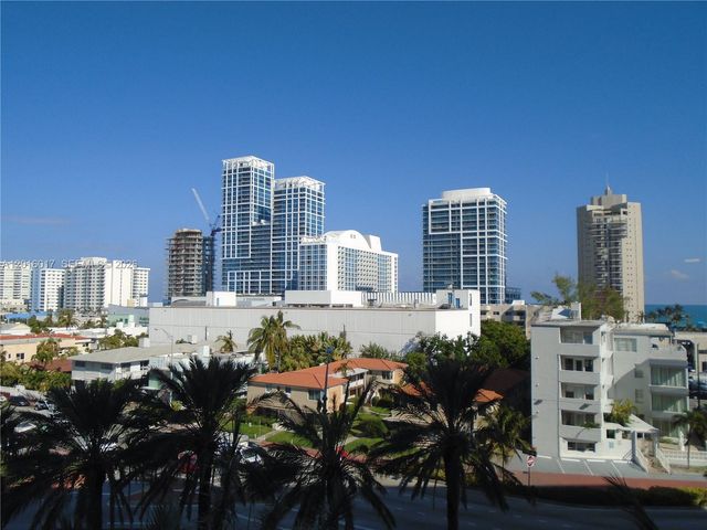 6770 Indian Creek Dr 6R, Miami Beach, FL 33141