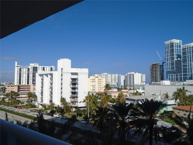 6770 Indian Creek Dr 6R, Miami Beach, FL 33141