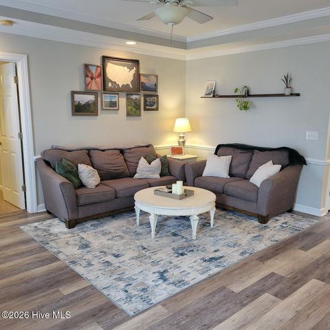 451 Tucker Road, Grimesland, NC 27837