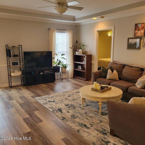 451 Tucker Road, Grimesland, NC 27837