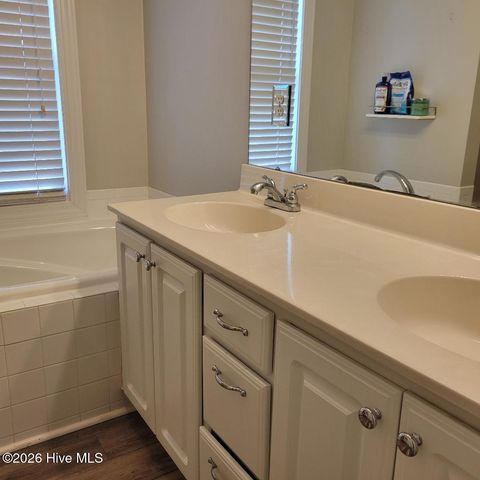 451 Tucker Road, Grimesland, NC 27837