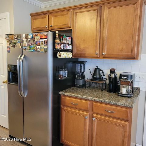 451 Tucker Road, Grimesland, NC 27837