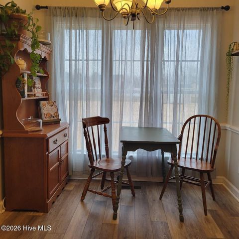 451 Tucker Road, Grimesland, NC 27837