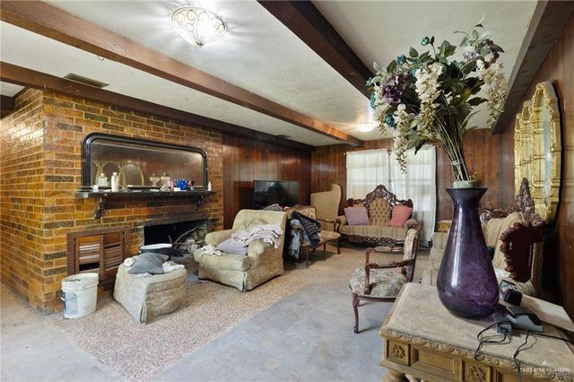 10217 Hwy 107 Highway, Edinburg, TX 78542