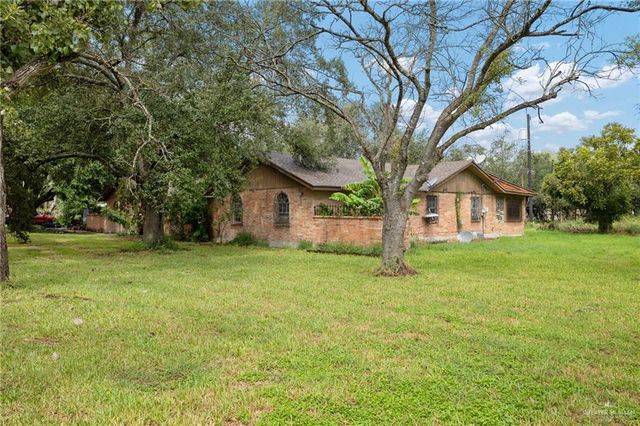 10217 Hwy 107 Highway, Edinburg, TX 78542