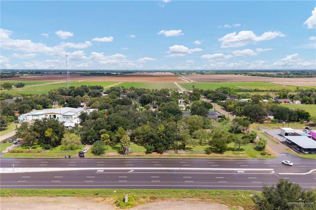 10217 Hwy 107 Highway, Edinburg, TX 78542