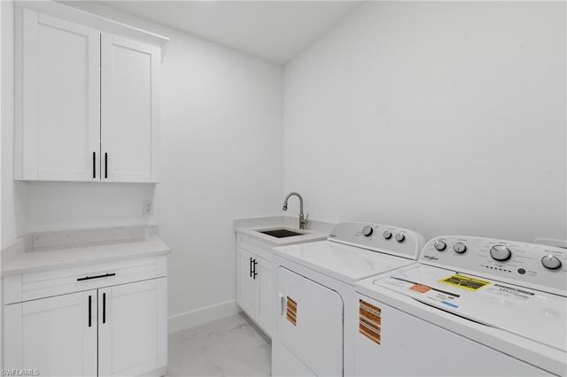 3919 NW 40Th ST, Cape Coral, FL 33993